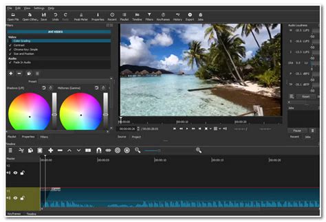 Image result for Simplest Video Editor