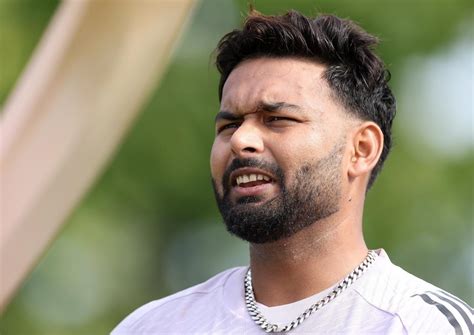 'My retention wasn't about money for sure': Pant ahead of IPL auction ...
