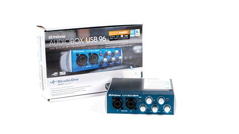 AudioBox USB Monitor Setup 的图像结果