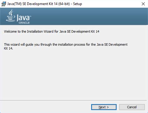 Image result for How to Install Java JDK 14