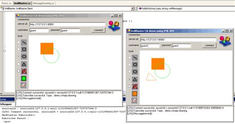 xmlBlaster - homepage of XML/CORBA based MOM for Java/C/C++/Perl/Tcl/Python