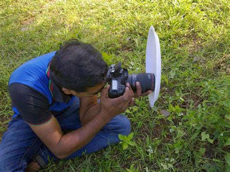 Image result for DIY Macro Photography Diffuser