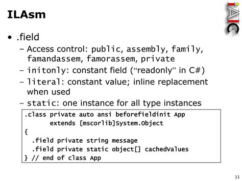 PPT - Common Intermediate Codes PowerPoint Presentation, free download ...
