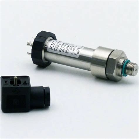 Pressure Transmitter - Keller Pressure Transmitter Trader - Wholesaler ...