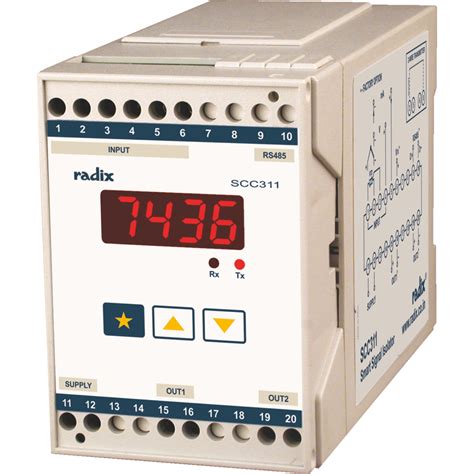 Radix Electrosystems