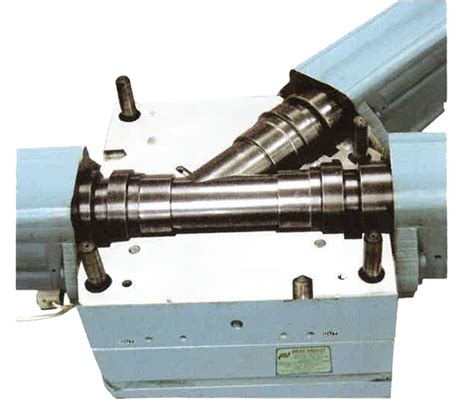 Amar Moulds