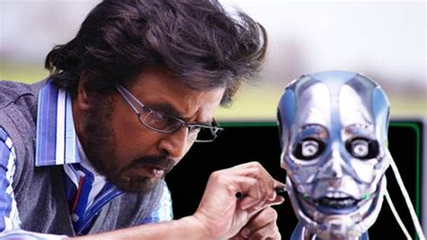 Enthiran 2.0: Thalaivar Rajinikanth's first look to be unveiled in ...