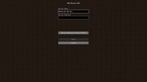 How to Start Your Own Minecraft Server 的图像结果