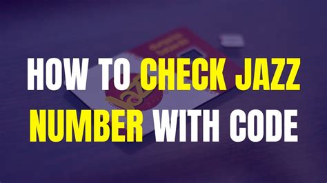 Image result for Jazz Ka Number Check Code