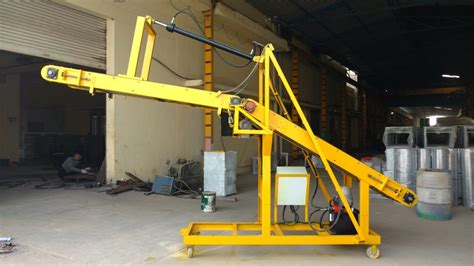 Image result for Bulk Container Loader