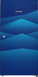 Liebherr 205 L Direct Cool Single Door 4 Star Refrigerator Online at ...