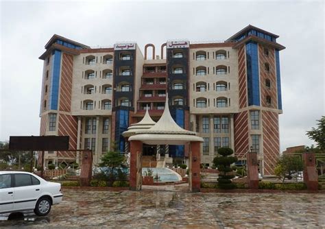 HOTEL NAVID (Sari) - Hotel Reviews & Photos - Tripadvisor