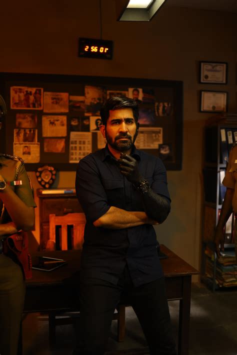 Maargan (2025) | Cast & Crew, Release Date, Images, OTT | StudioFlicks