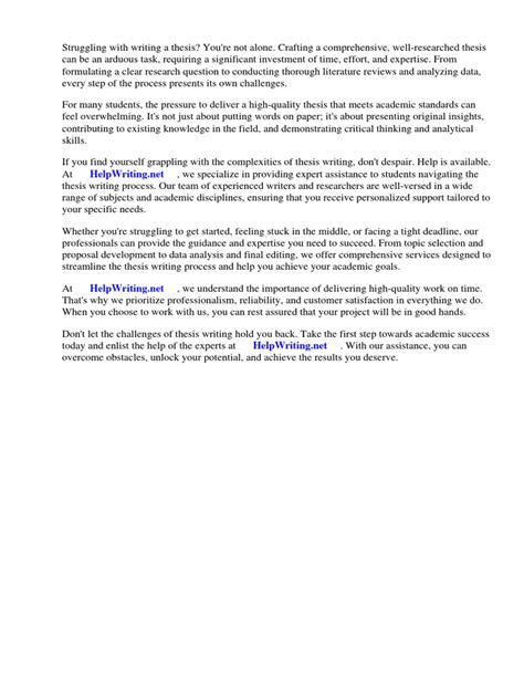 HL Essay Thesis Example 的图像结果