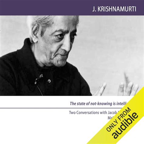 The State of Not Knowing Is Intelligence: Two Conversations with Jacob ...