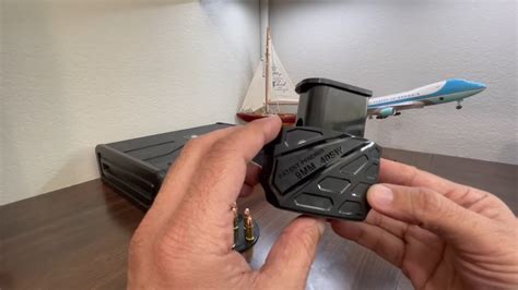 Image result for How to Use Ludex Speed Loader