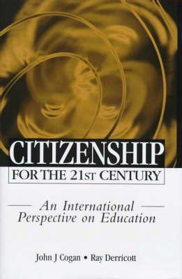 Buy Citizenship for the 21st Century: An International Perspective on ...