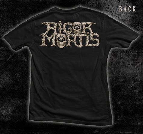Rigor Mortis Band