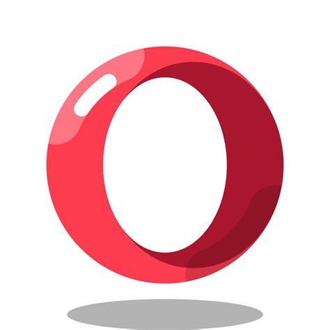 Image result for Opera Web Browser Icon