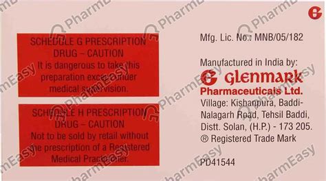 Buy Remo Zen M 1000mg Strip Of 10 Tablets Online at Flat 15% OFF ...