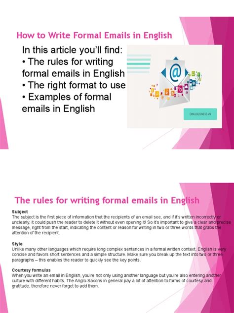 Help Write Formal Emails 的图像结果