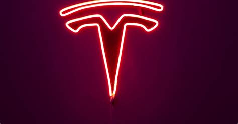 Tesla Sign 的图像结果