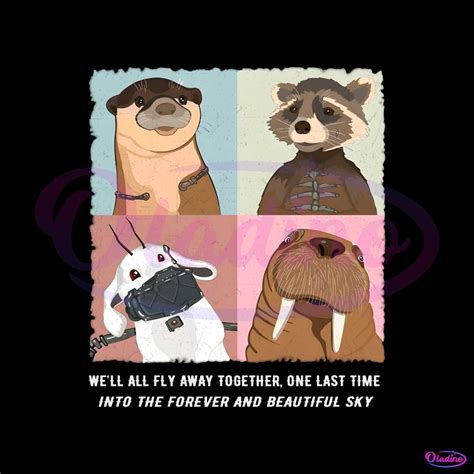 Lylla Rocket Floor Teefs Png Silhouette Sublimation Files