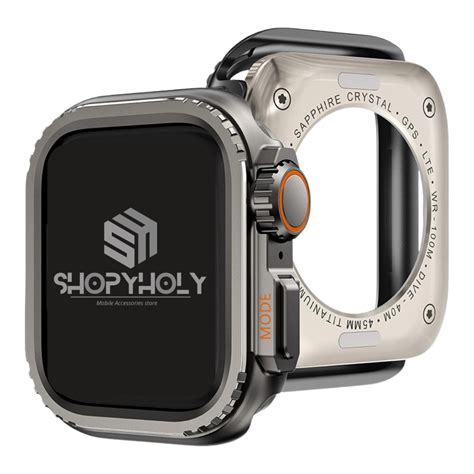Apple Watch Case – ShopyHoly