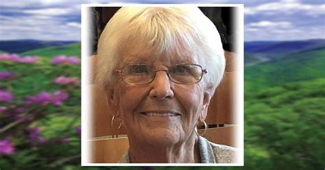 Obituary | Alma Lee Layman of Frostburg, Maryland | Basagic Funeral ...