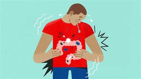 Stomach flu symptoms: How to manage at home