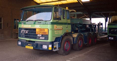 FTF Gen. 3 from 1979 to 1989 :: truckinfocus.com