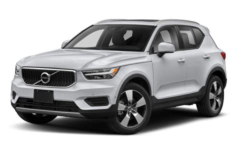 2020 Volvo XC40 - Specs, Prices, MPG, Reviews & Photos | Cars.com