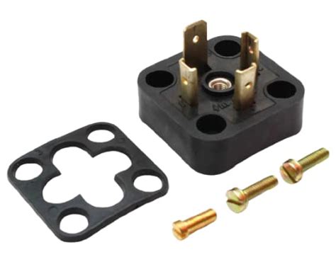 M Con Standard Flat Plug Old Code Fp 183 New | Desertcart INDIA