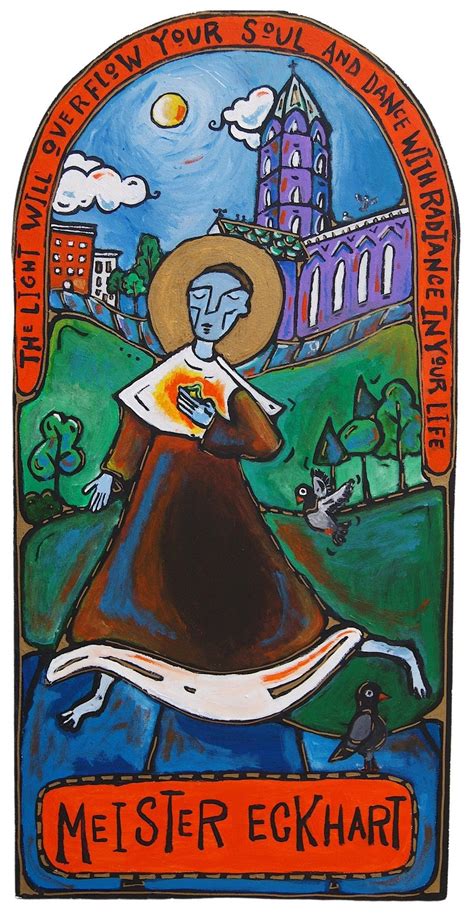 Meister eckhatt – Artofit