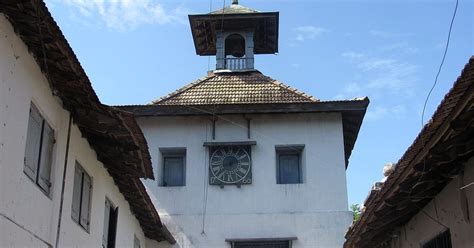 Why You Need To Visit The Paradesi Synagogue In Kochi | LBB