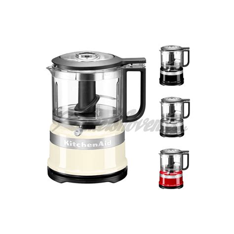 Kitchenaid Mini Food Processor Replacement Parts | Besto Blog