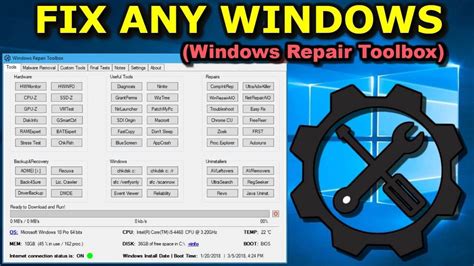 Windows Repair Toolbox.com 的图像结果