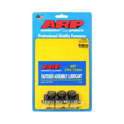 ARP Fasteners – NZ Performance Wholesale Ltd