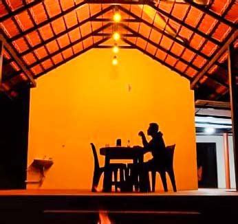 Malekaadu Nature Stay Chikmagalur - Resorts Chikmagalur
