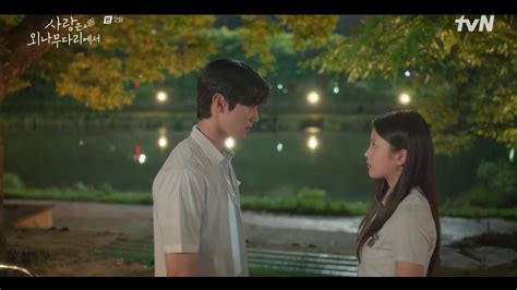 Love Your Enemy: Episodes 1-2 » Dramabeans Kdrama recaps