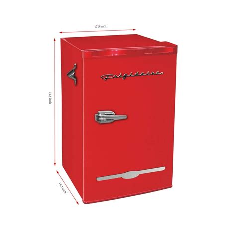Red Mini Fridge 的图像结果
