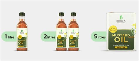 Best Premium Cold Pressed Oils Online – Nayesha Oil Mills