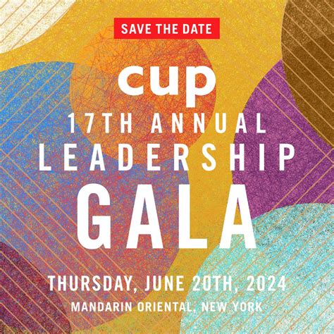Council of Urban Professionals on LinkedIn: #cupgala24 #cupusa # ...