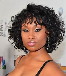 Hairstyles For Weave by 31 Curly Hairstyles Designs Ideas Haircuts Hairstyles For Weave