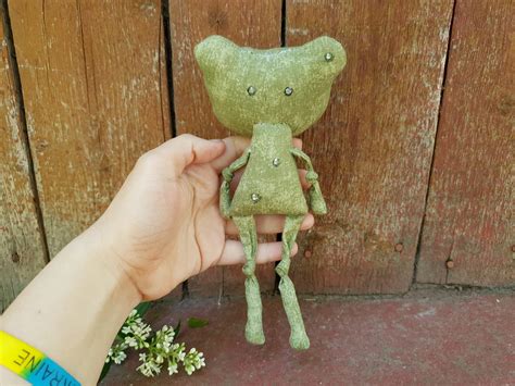 Image result for Cloth Frog Pattern