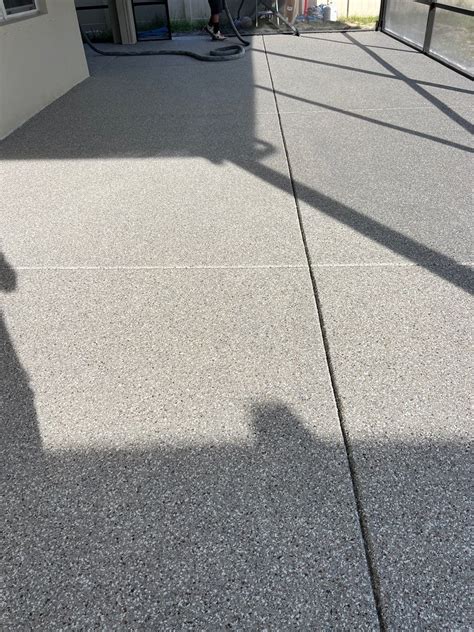 Revamp Your Garage with Durable Polyurea Floor Coating: A Comprehensive ...