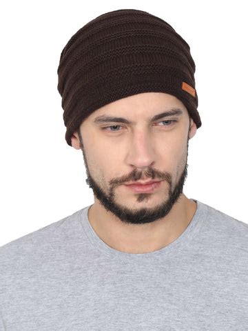 Beanie Caps – FABSEASONS