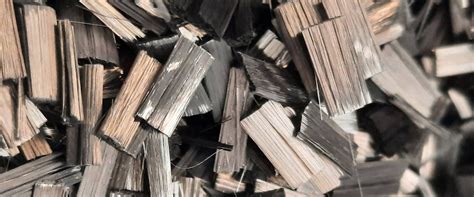 Products - Omnia Products - Chopped Carbon Fiber