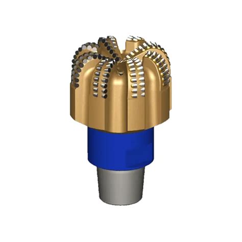 Image result for Fixed Cutter Bits