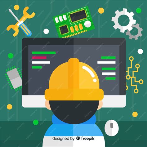 Computer Engineering Clip Art 的图像结果